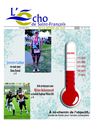 L'Écho de St-François_octobre 2011