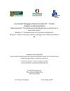 Actividad final del bloque I del Módulo III: Ensayo sobre la transformación de la práctica profesional