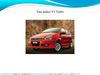 Tata Indica V2 Turbo
