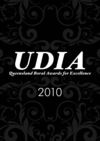 UDIA QLD Awards 2010