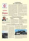 Lettre Pays de la Loire n°32 4ème trimestre 2011