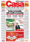 Messaggero casa 15/10/2011