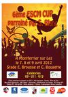 ESCM Cup 2012