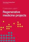 TSB - Regenerative medicine projects