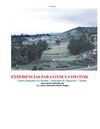 EXPERIENCIAS PARA VIVIR Y CONVIVIR - CENTRO EDUCATIVO LA FLORIDA