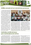 Boletim ICMBio em Foco nº 167‏