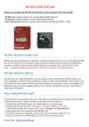 R4 3DS & R4i 3DS for Nintendo console