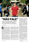 Aluno com gagueira é alvo da intolerância de professora universitária