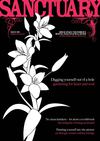 Digging Yourself Out of a Hole: Gardening for Heart and Soul