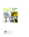 Dig it - A Practical Toolkit: How Local Governments Can Support Community Gardens