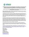 TechNavio Announces the Publication of its Report on the Consumer Network-attached Storage Market in North America...