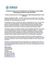 TechNavio Announces the Publication of its Report on the Digital Radiography Market in India 2010-2014