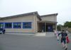 école en bois