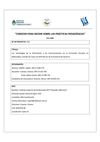 Investigación: Las Tecnologías de la Información y las Comunicaciones en la Formación Docente en Matemática....