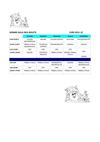 HORARI P4A BOLETS