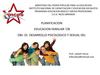 OBJ. 01 DESARROLLO PSICOLOGICO