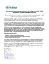 TechNavio Announces the Publication of its Report on the Global Anesthesia Equipment Market 2010-2014