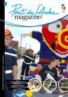 Pont-de-l'Arche magazine n° 13 (automne 2011)