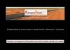 Références & Réalisations - KangouRoux Communication & Développement