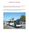 Septembre 2011 - Asso ON