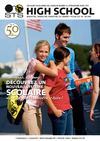 STS - High School - FRANCE 2012