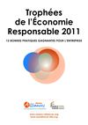 Trophées de l'Economie Responsable 2011 - 12 Bonnes Pratiques responsables