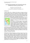 CARACTERIZACIÓN GEOQUÍMICA DEL MAGMATISMO ANDINO POR DISPERSIÓN SECUNDARIA EN EL PERÚ CENTRAL