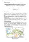 DISPERSIÓN GEOQUÍMICA DE METALES PESADOS EN LA CUENCA ALTA