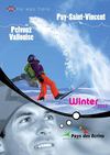Winter leisures 2012