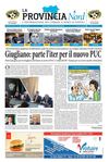 LA PROVINCIA NORD 18 OTTOBRE 2011