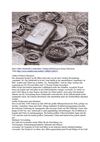 Silver Silber Rohstoffe Commodities Trading SelMcKenzie Selzer-McKenzie