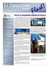 Revista Flash APDPE nº 25 - Julio y Agosto 2011