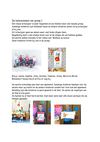 Welkom in groep 1