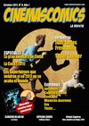 Cinemascomics: La revista. Nº 9