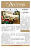 BC Observer 10/18/2011