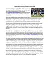 Fantasy Sports Betting on Football is Getting Hotter