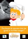 Qualité Landes - Pas besoin de chercher loin quand on veut bien manger !
