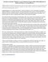 The Spencer Institute's Wellness Coach Certification Program Offers Online Blueprint for Health and Wellness Coaching...