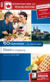 Basel & Umgebung, 8. Auflage – Schlemmerreise mit Gutscheinbuch.de