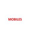 MOBILES