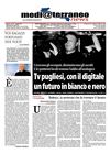 Mediaterraneo News Edizione aprile 2011
