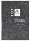 TOC (Stylo bille - 15 figures)
