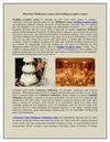 Marvelous Melbourne venues and wedding reception venues