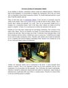 Overview on Sales of Construction Vehicles