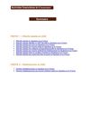 Activites financieres et d'assurance 2008