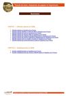 Travail du bois, industries du papier et imprimerie 2008