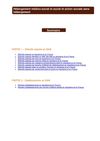 Hébergement médico-social et social et action sociale sans hébergement 2008