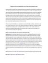 Making an Informed Organization more Prolific with Enterprise Video