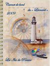 carnet de bord du "Léonard" les îles du Ponant,l'île d'AIX
