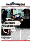 Mediaterraneo News Edizione gennaio 2011